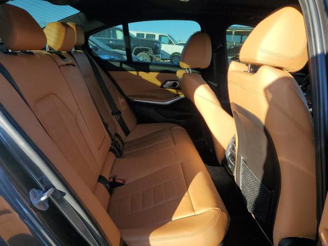 2021 BMW 330XI - 3MW5R7J04M8C00648