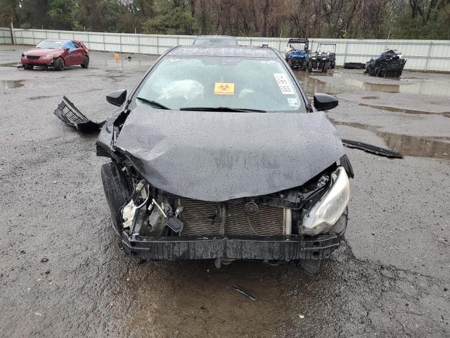2016 TOYOTA COROLLA L - 2T1BURHE9GC495042