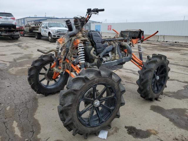 2016 POLARIS SPORTSMAN - 4XASXM950GA252708
