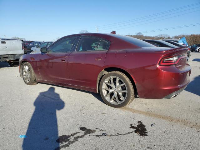 2020 DODGE CHARGER SX - 2C3CDXBG8LH136627