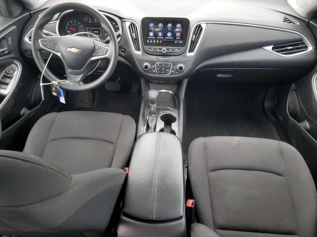 2023 CHEVROLET MALIBU LT - 1G1ZD5ST9PF143755