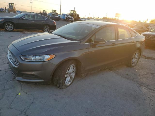 2016 FORD FUSION SE - 3FA6P0HD3GR404343