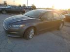 2016 FORD FUSION SE - 3FA6P0HD3GR404343