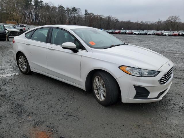 2019 FORD FUSION SE - 3FA6P0HD7KR213629