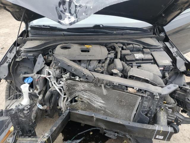 2020 HYUNDAI ELANTRA SE KMHD84LF5LU991139