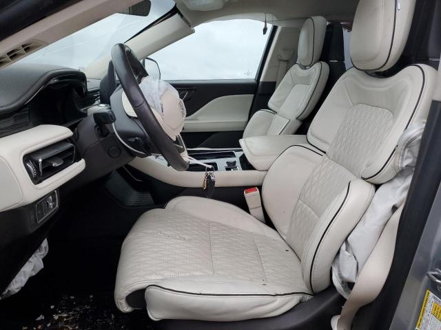 2022 LINCOLN AVIATOR BL 5LM5J9XC1NGL00001