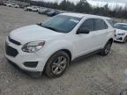 2016 CHEVROLET EQUINOX LS - 2GNALBEK1G1165983