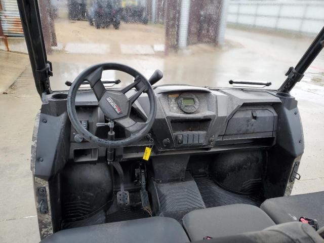 2023 ATV TRACKER 4UF5R4KB9PT301059
