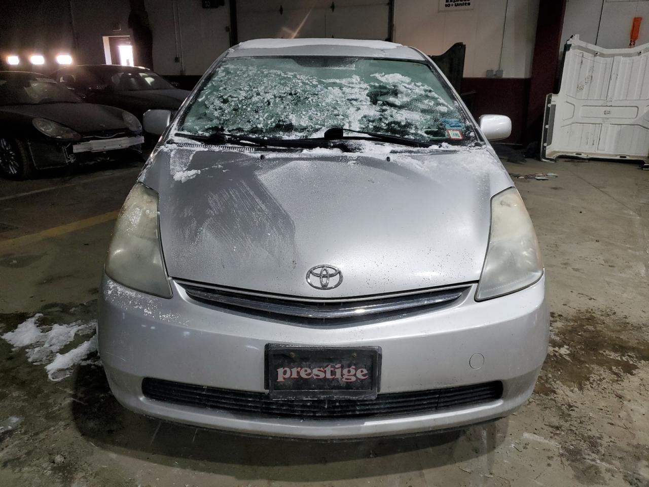 Lot #3055310352 2008 TOYOTA PRIUS