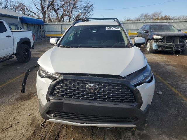 2024 TOYOTA COROLLA CR 7MUCAAAG1RV101253