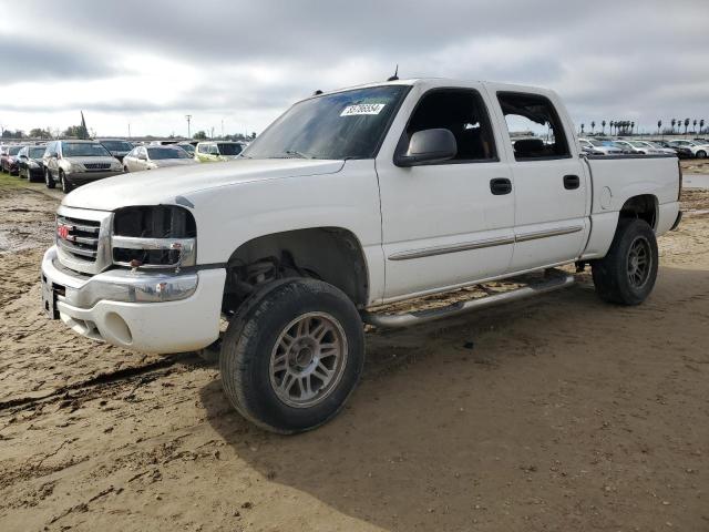 2004 GMC NEW SIERRA #3050679104