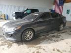 2019 HYUNDAI SONATA SE - 5NPE24AF5KH749585
