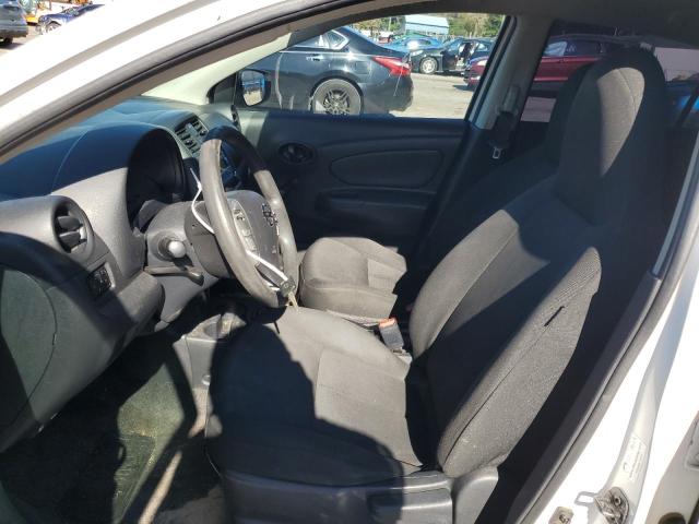 2017 NISSAN VERSA S - 3N1CN7AP7HL823948