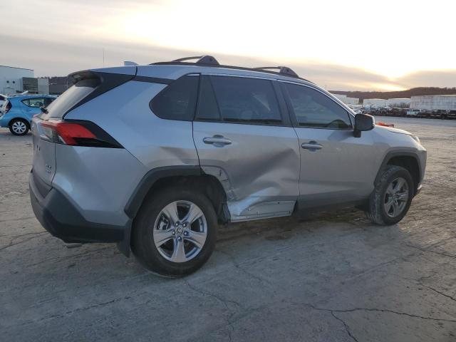 2023 TOYOTA RAV4 XLE - 2T3P1RFV0PW400701