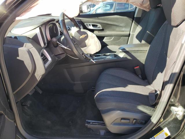 2016 CHEVROLET EQUINOX LT - 2GNFLFEK7G6349289