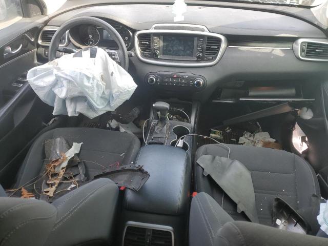 2019 KIA SORENTO L - 5XYPG4A36KG544820