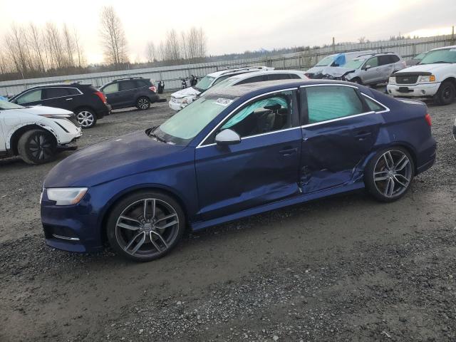 2017 AUDI S3