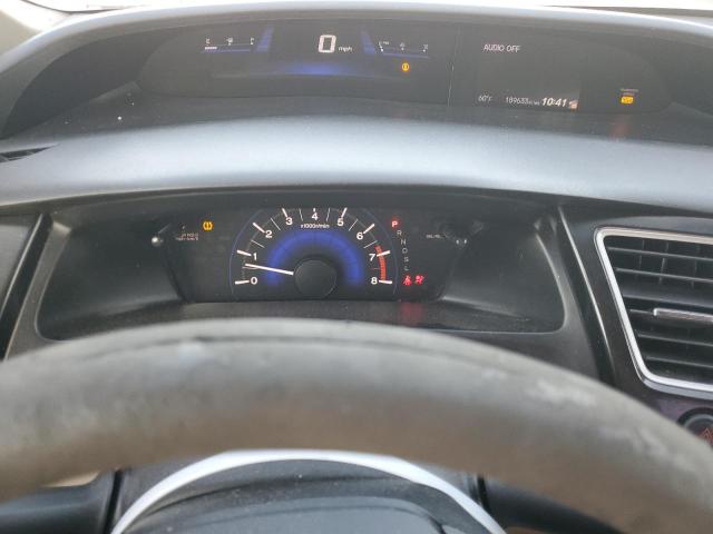 2015 HONDA CIVIC SE 19XFB2F78FE254608