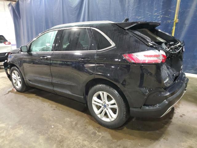 Vin: 2fmpk4j94lba08954, lot: 85891674, ford edge sel 20202