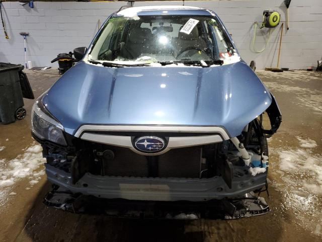 2021 SUBARU FORESTER - JF2SKADC9MH538847