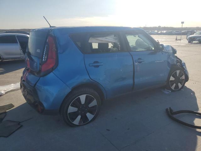 2016 KIA SOUL + - KNDJP3A58G7408694