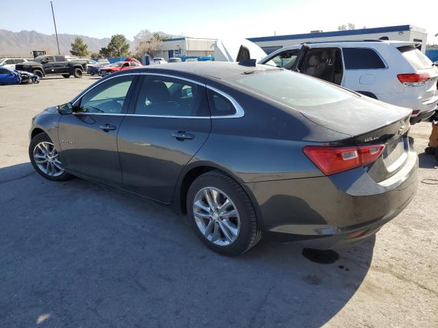2018 CHEVROLET MALIBU LT - 1G1ZD5ST0JF100395