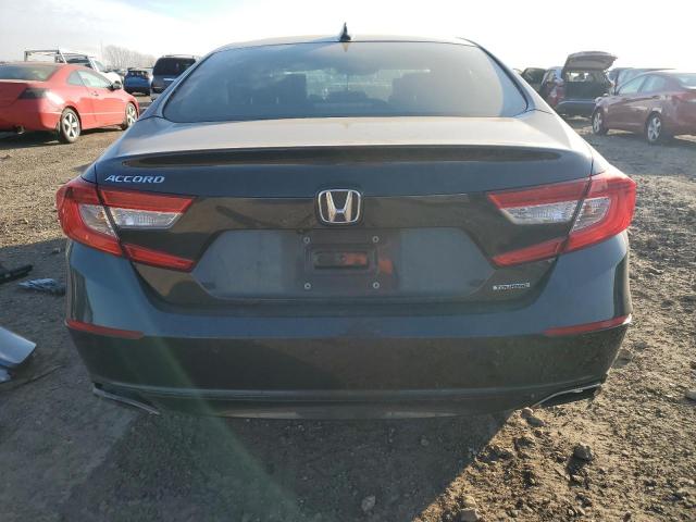 2018 HONDA ACCORD TOU - 1HGCV1F93JA004549