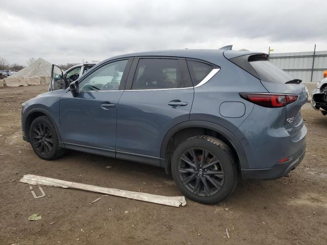 2022 MAZDA CX-5 PREFE - JM3KFBCM2N1541819