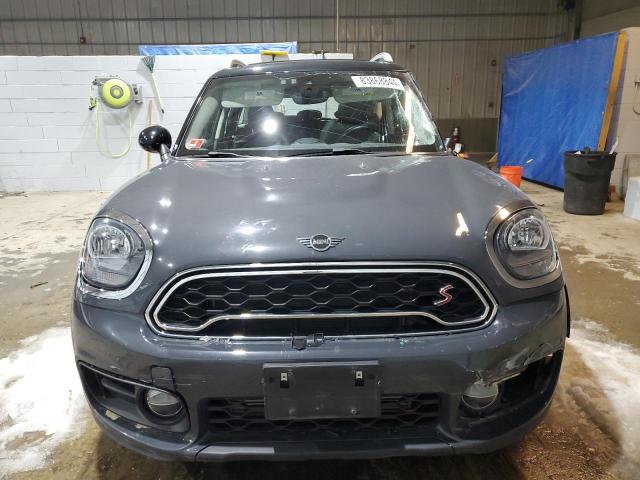 2019 MINI COOPER S C - WMZYT5C56K3J88152