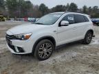2018 MITSUBISHI OUTLANDER - JA4AR4AW0JU003733