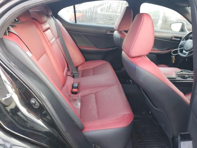 2021 LEXUS IS 300 - JTHAA1D22M5112583
