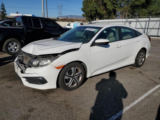 VIN 2HGFC2F5XGH568005 2016 HONDA CIVIC no.1