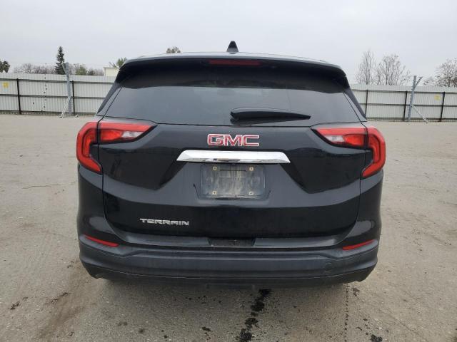 VIN 3GKALMEV8JL401702 2018 GMC TERRAIN no.6