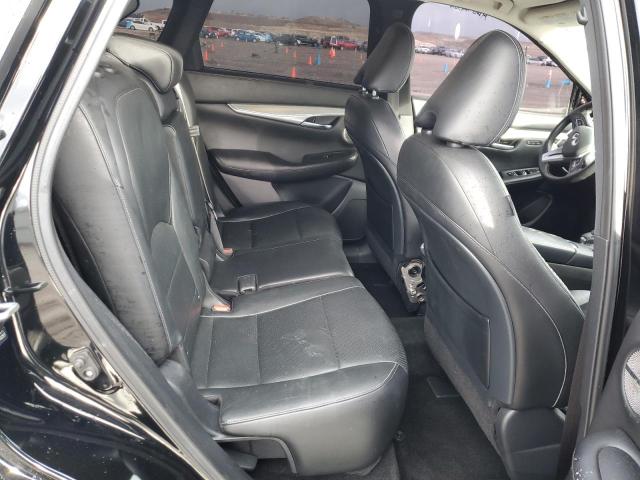 2019 INFINITI QX50 ESSEN - 3PCAJ5M37KF114083