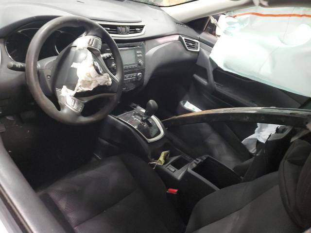 2014 NISSAN ROGUE S - 5N1AT2MV1EC842330