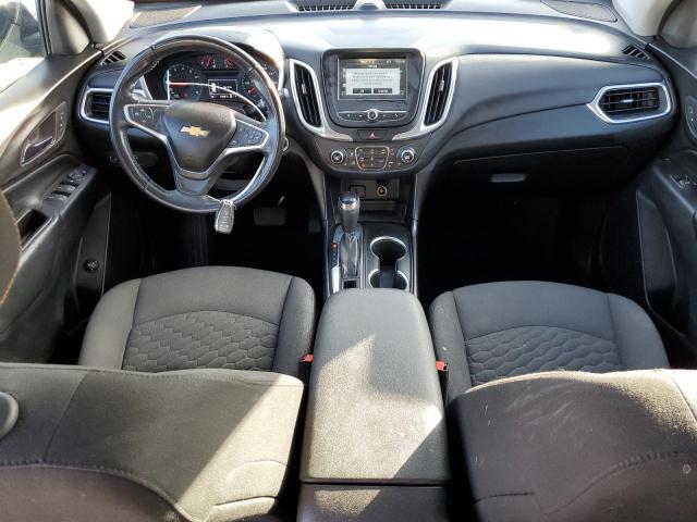 2018 CHEVROLET EQUINOX LT - 2GNAXJEV4J6225838