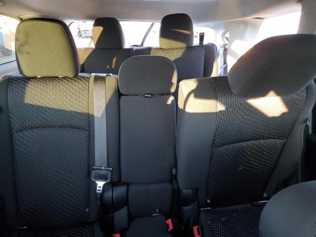 2016 DODGE JOURNEY SE 3C4PDCAB1GT102795