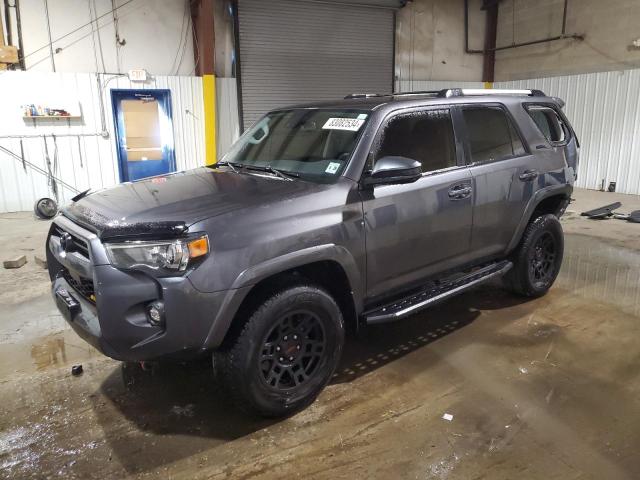 2023 TOYOTA 4RUNNER SE #3024160838