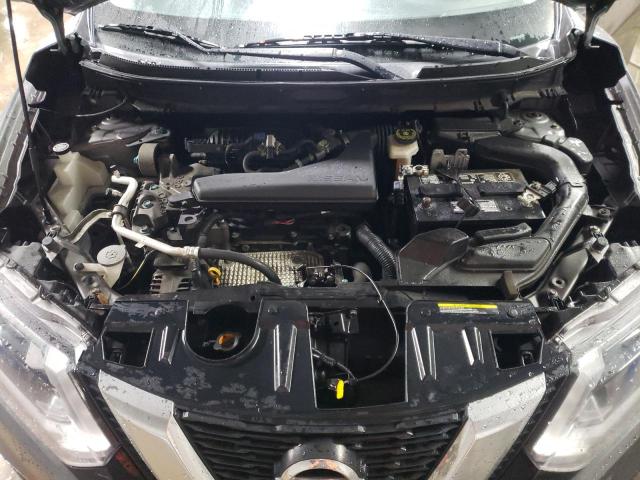 2017 NISSAN ROGUE S - KNMAT2MT2HP537614