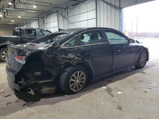 2019 HYUNDAI SONATA SE - 5NPE24AF4KH781282