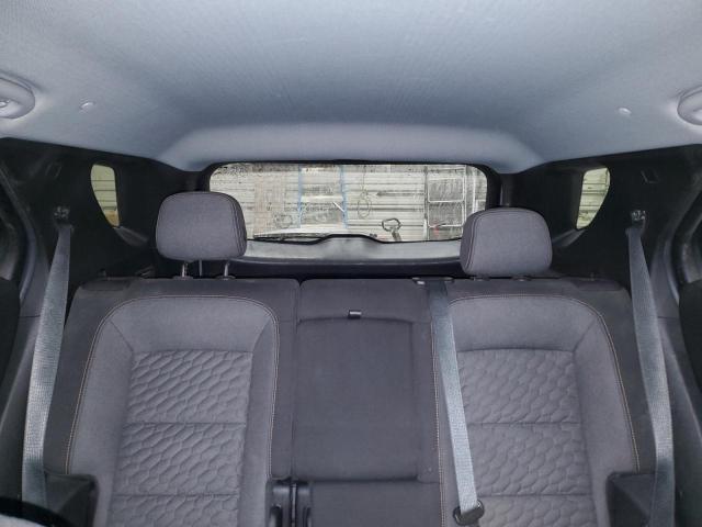 2019 CHEVROLET EQUINOX LT - 2GNAXVEX6K6196434