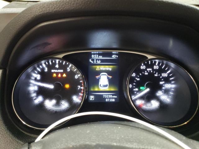 2015 NISSAN ROGUE S - 5N1AT2MV6FC822043