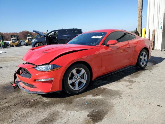 2020 FORD MUSTANG #3025043214