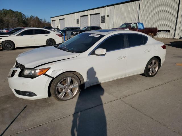 ACURA ILX 20 TEC