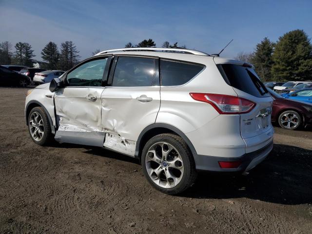 Vin: 1fmcu0j91eua35611, lot: 86376114, ford escape titanium 20142