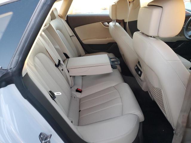 2016 AUDI A7 PRESTIG WAU2GAFC0GN011246