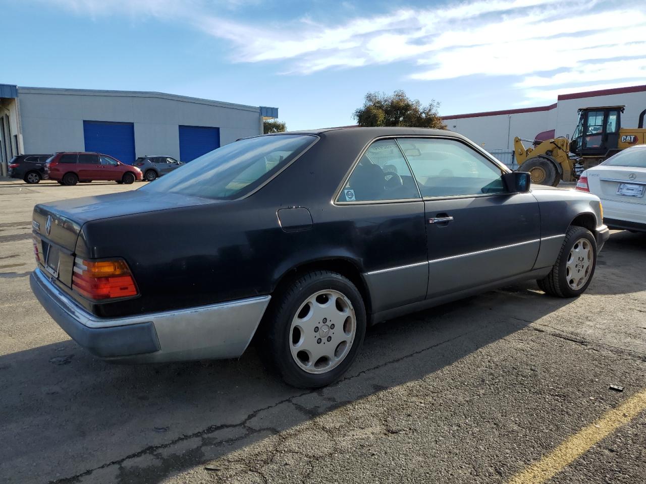 Lot #3044581222 1992 MERCEDES-BENZ 300 CE