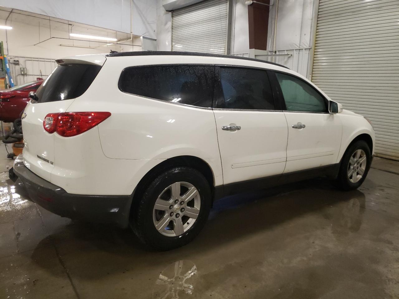 Lot #3036968722 2012 CHEVROLET TRAVERSE L