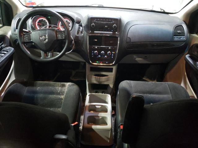 2015 DODGE GRAND CARA - 2C4RDGBG5FR668793