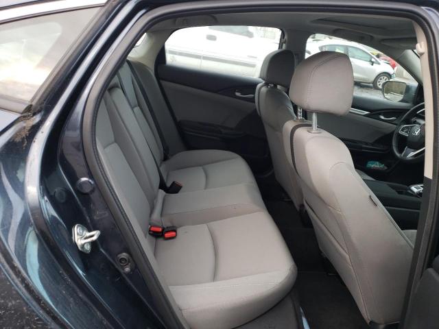 2017 HONDA CIVIC EX - 2HGFC2F78HH539265